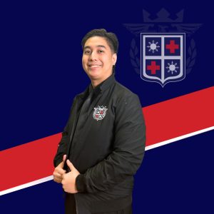 Aaron Espinosa - Pathway Consultant - Regionals