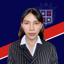 Emy Marvilla  Bayon-on - Sales Associate