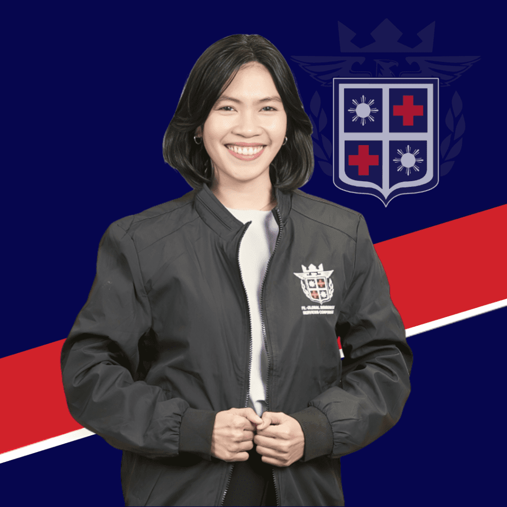 Emy Marvilla  Bayon-on - Education Counsellor - Sales