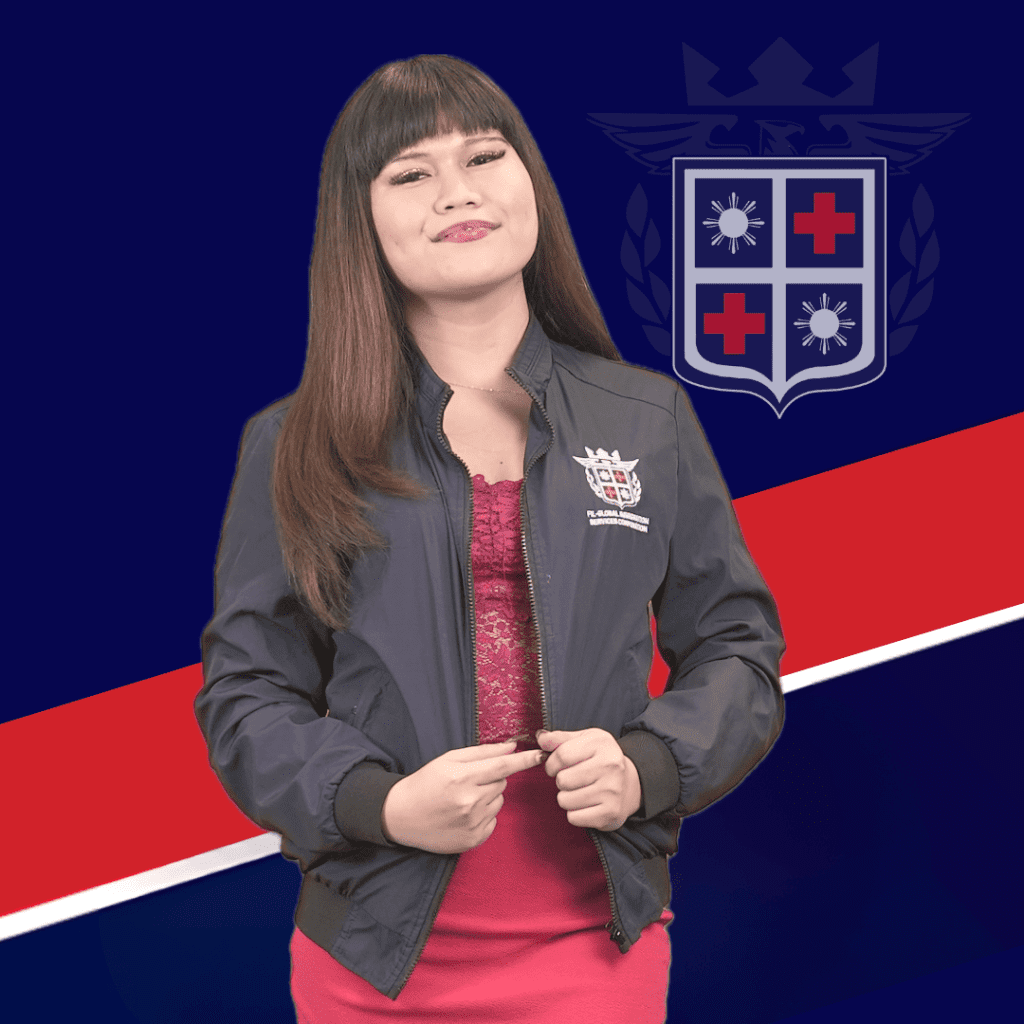 Maria Brielle Cunanan - Education Counsellor - Sales