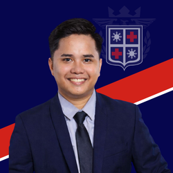 Mark Ostrea - Marketing Assistant