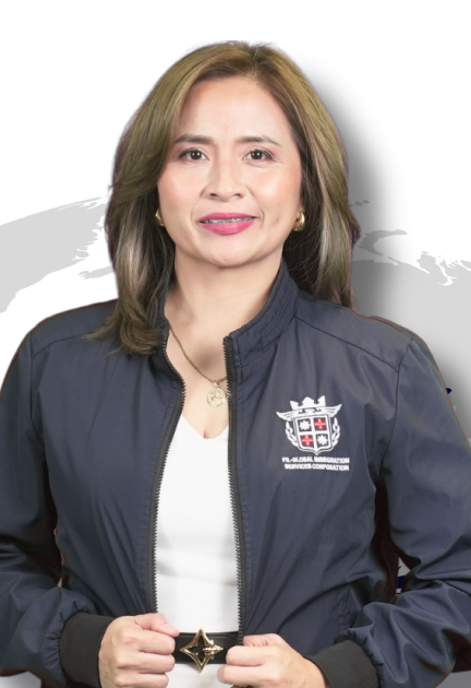 Ms. Naomi Chelo Elemia 