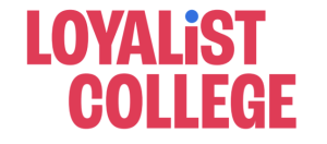 LOYALIST COLLAGE