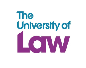 THE UNIVERSITY OF LAW